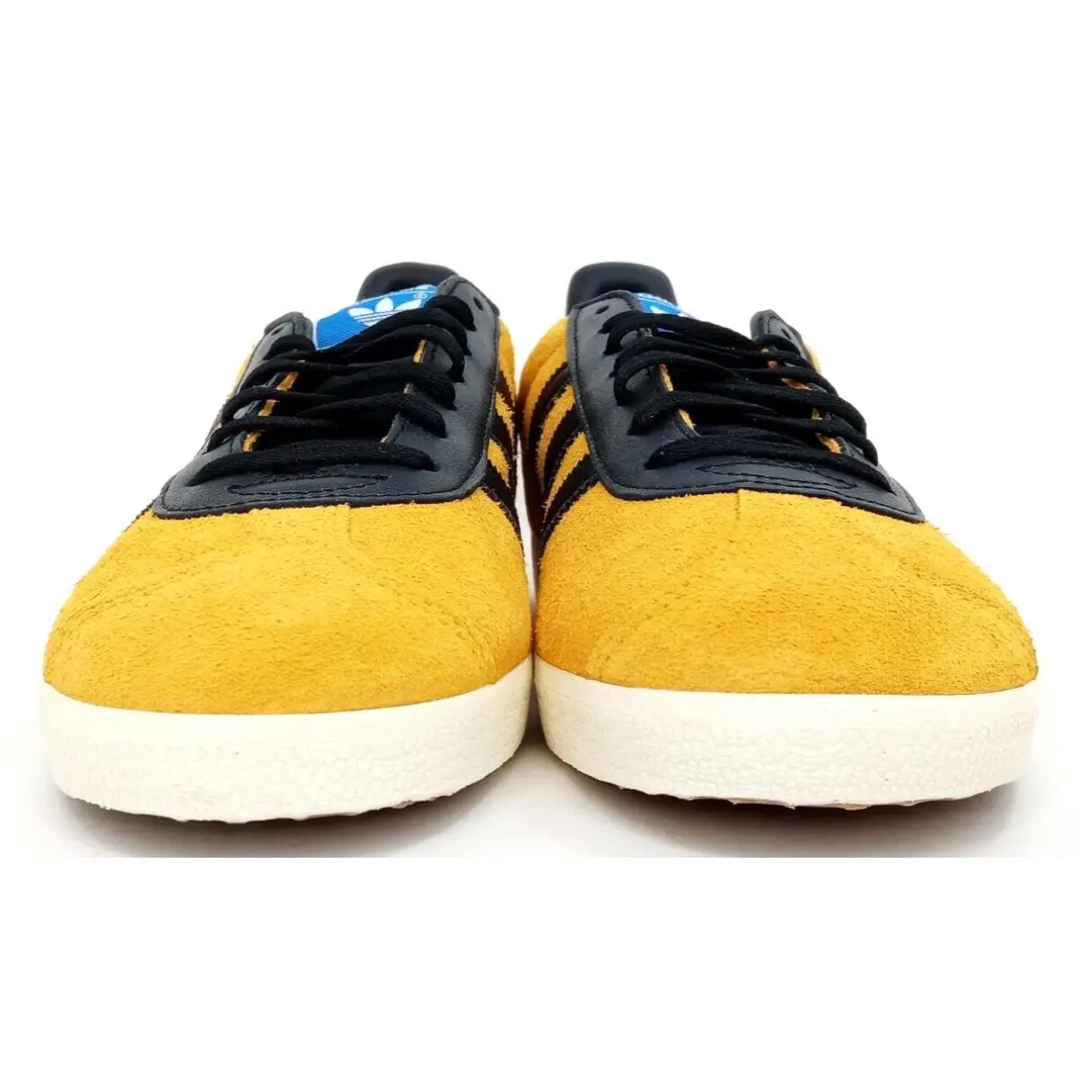 Adidas shoes - adidas Originals Gazelle - Originals Gazelle - JP5283 - Yellow (UPC: 196479480693) 0