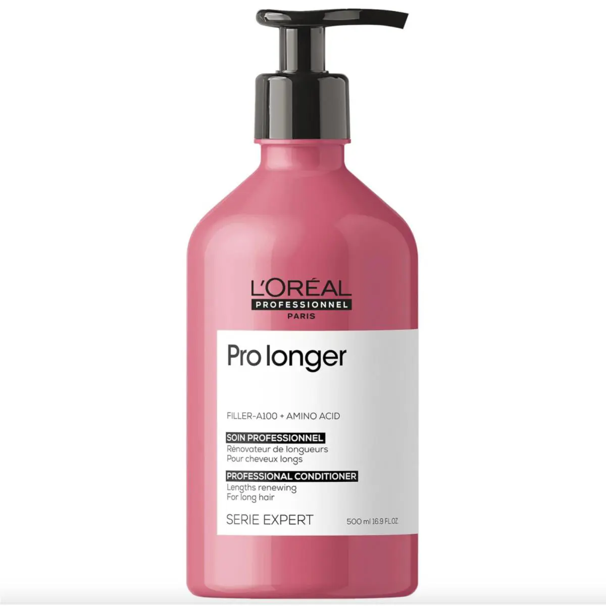 L`oréal Professionnel Pro Longer Hair Thickening Conditioner For Split Ends