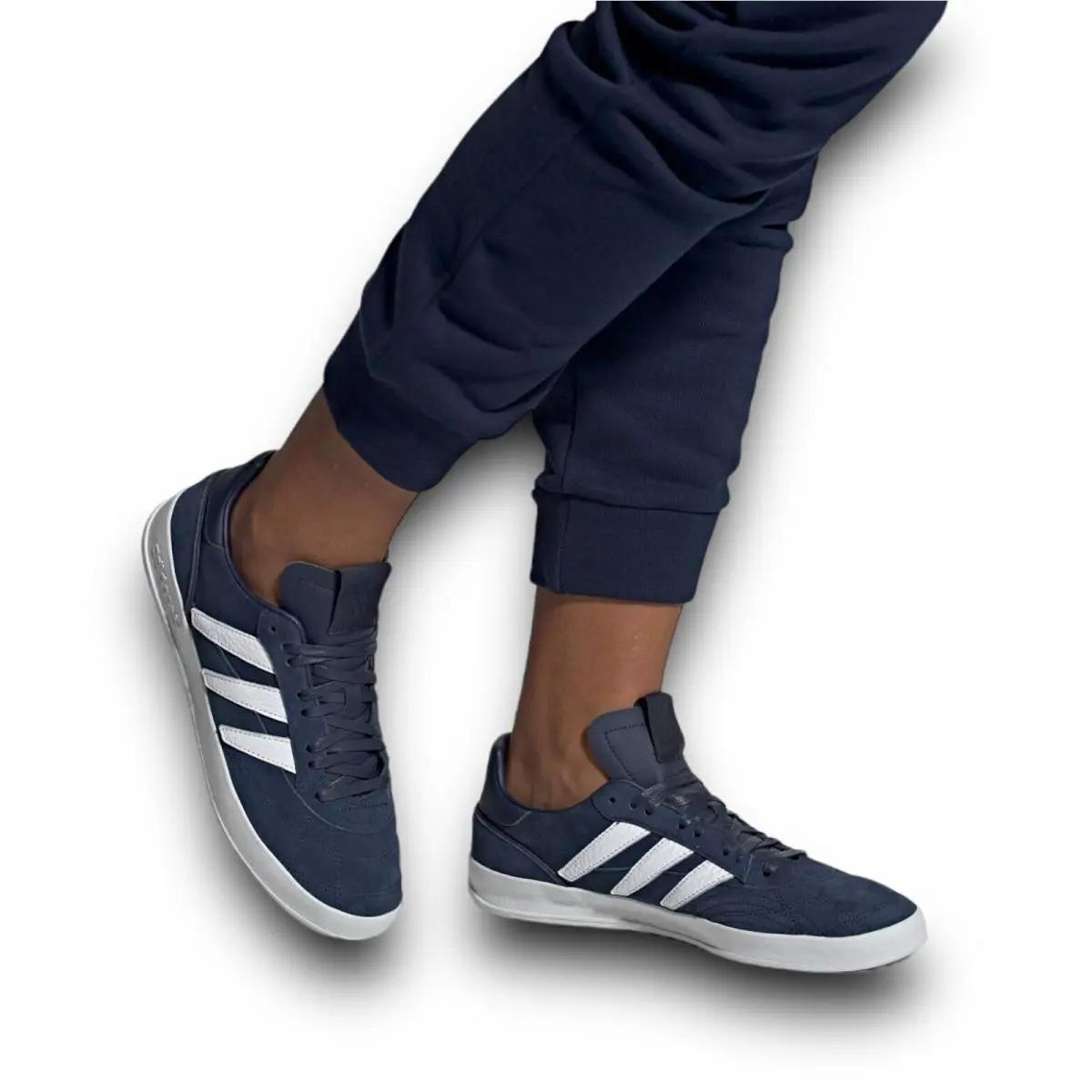 Adidas shoes - adidas Sobakov - Sobakov - EE5645 - Blue (UPC: 192615108902) 4