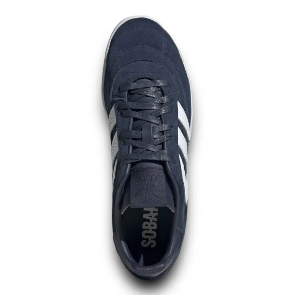 Adidas shoes - adidas Sobakov - Sobakov - EE5645 - Blue (UPC: 192615108902) 5