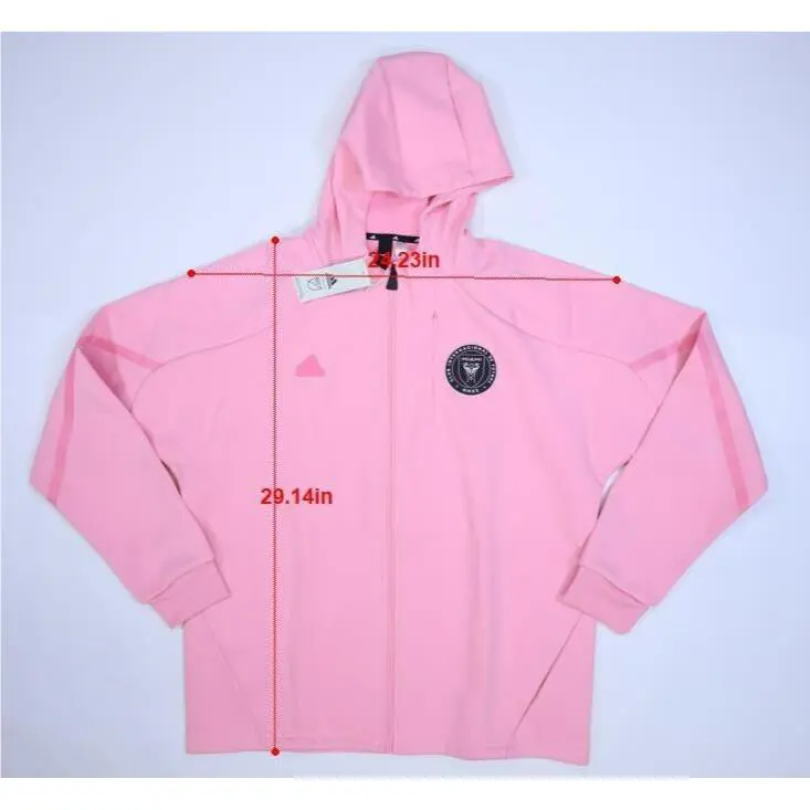 Adidas clothing - IQ0709 - IQ0709 - Pink (UPC: 196473583956) 0