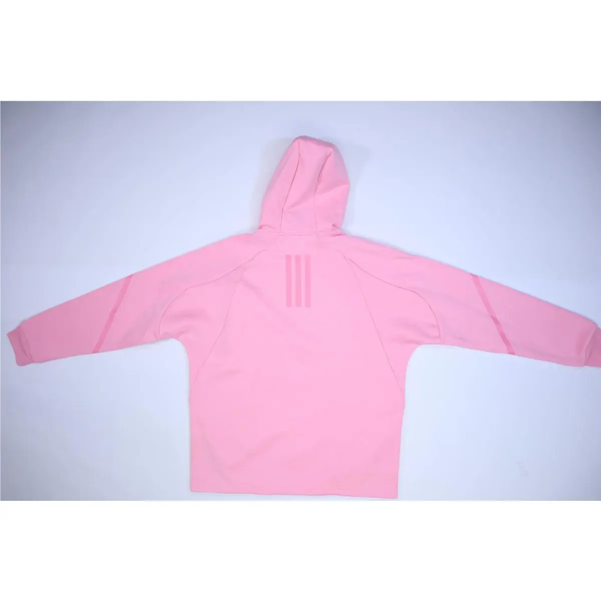 Adidas clothing - IQ0709 - IQ0709 - Pink (UPC: 196473583956) 3