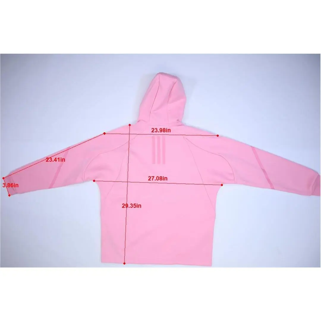 Adidas clothing - IQ0709 - IQ0709 - Pink (UPC: 196473583956) 4
