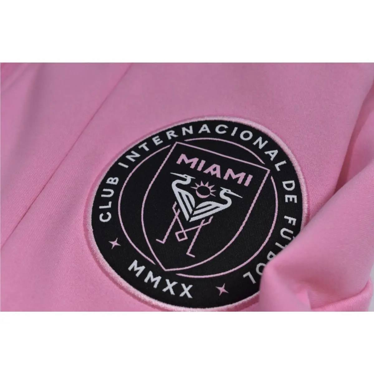 Adidas clothing - IQ0709 - IQ0709 - Pink (UPC: 196473583956) 9