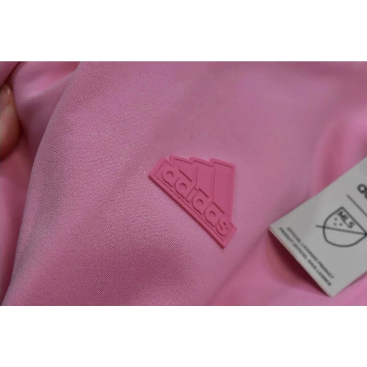 Adidas clothing - IQ0709 - IQ0709 - Pink (UPC: 196473583956) 10