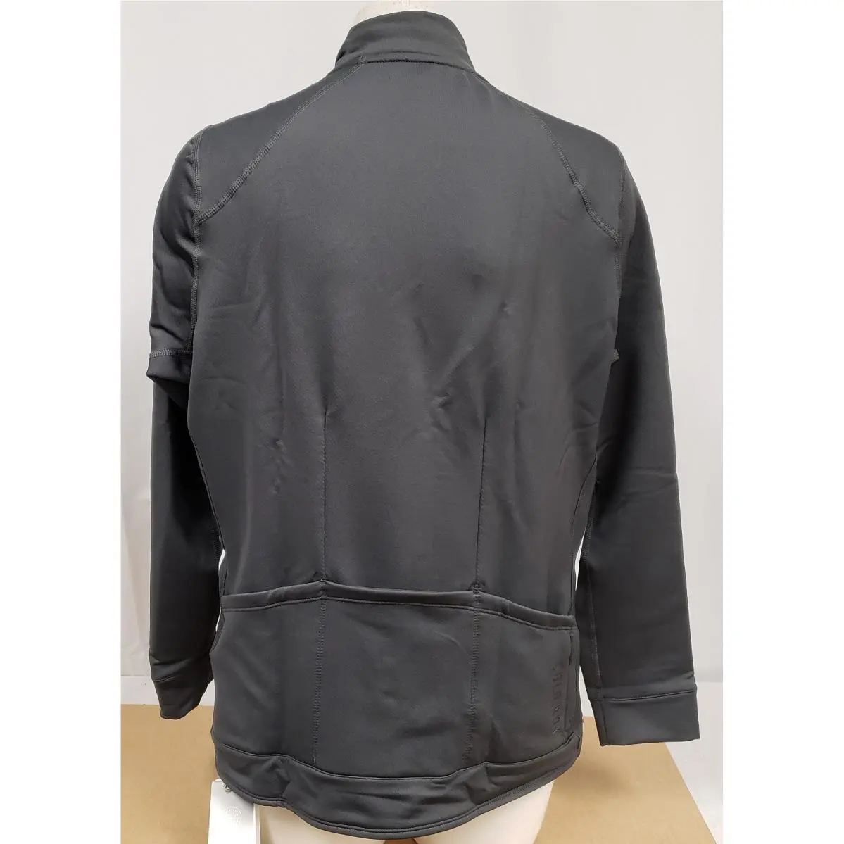 Adidas clothing - GT6623 - GT6623 - Gray 2