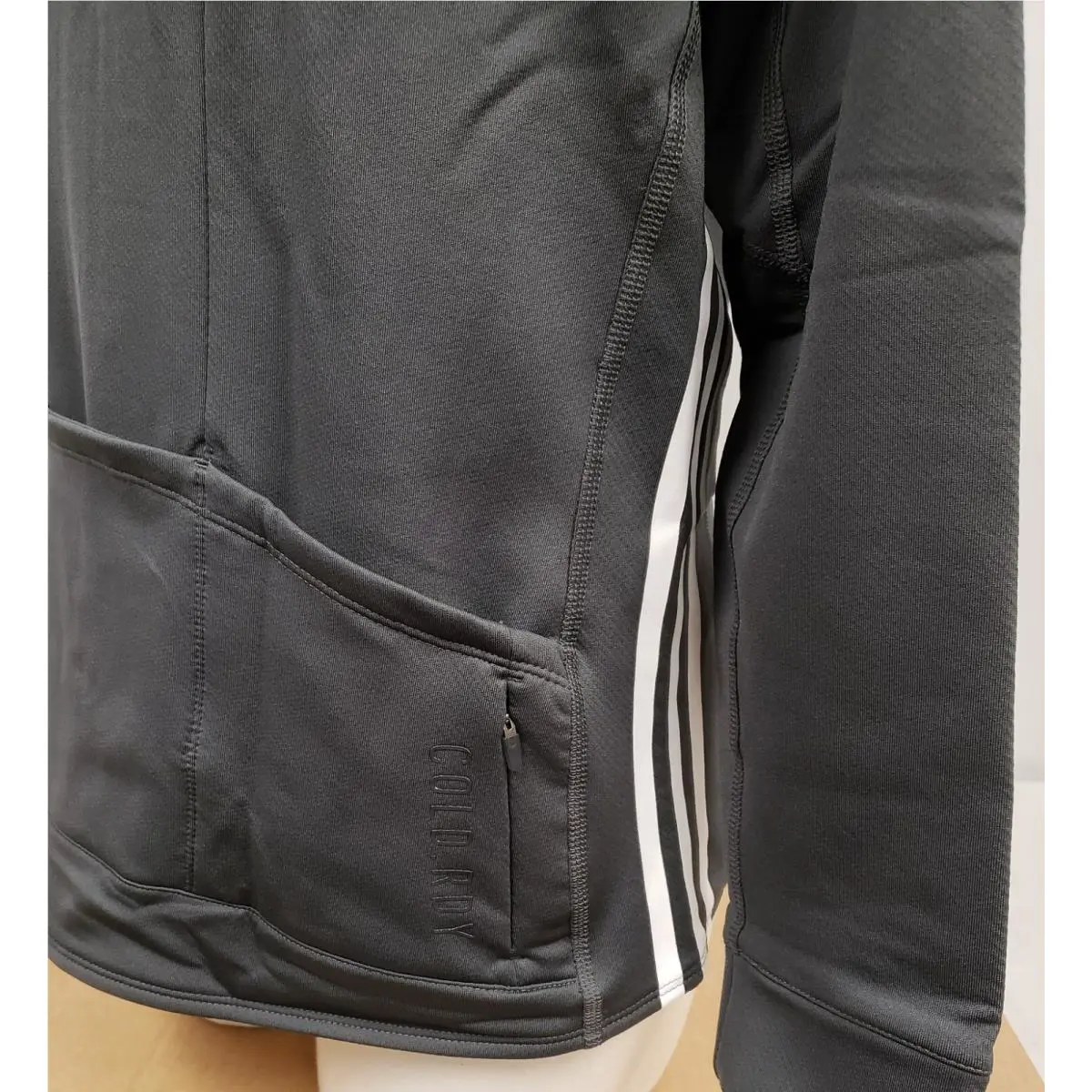Adidas clothing - GT6623 - GT6623 - Gray 4