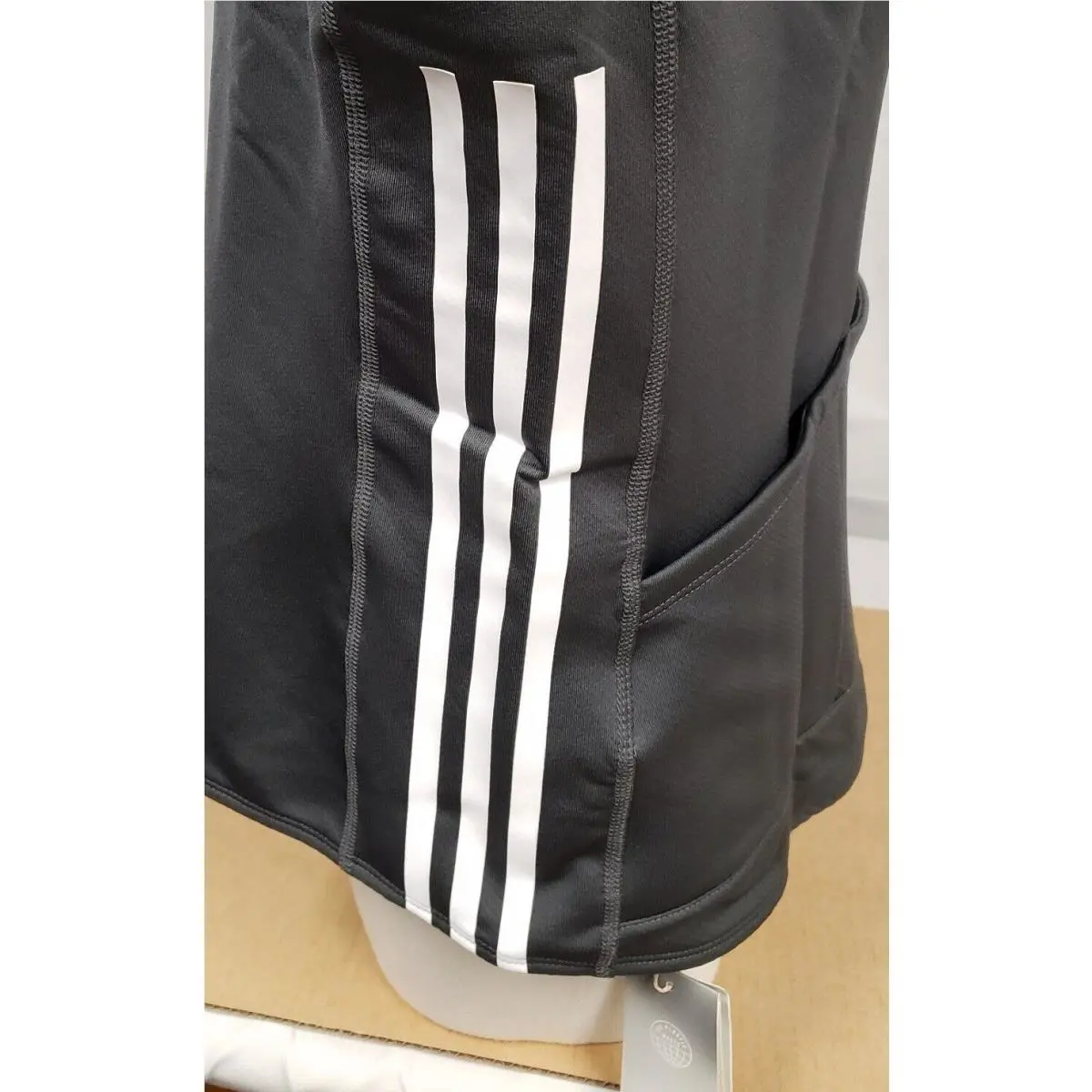 Adidas clothing - GT6623 - GT6623 - Gray 5