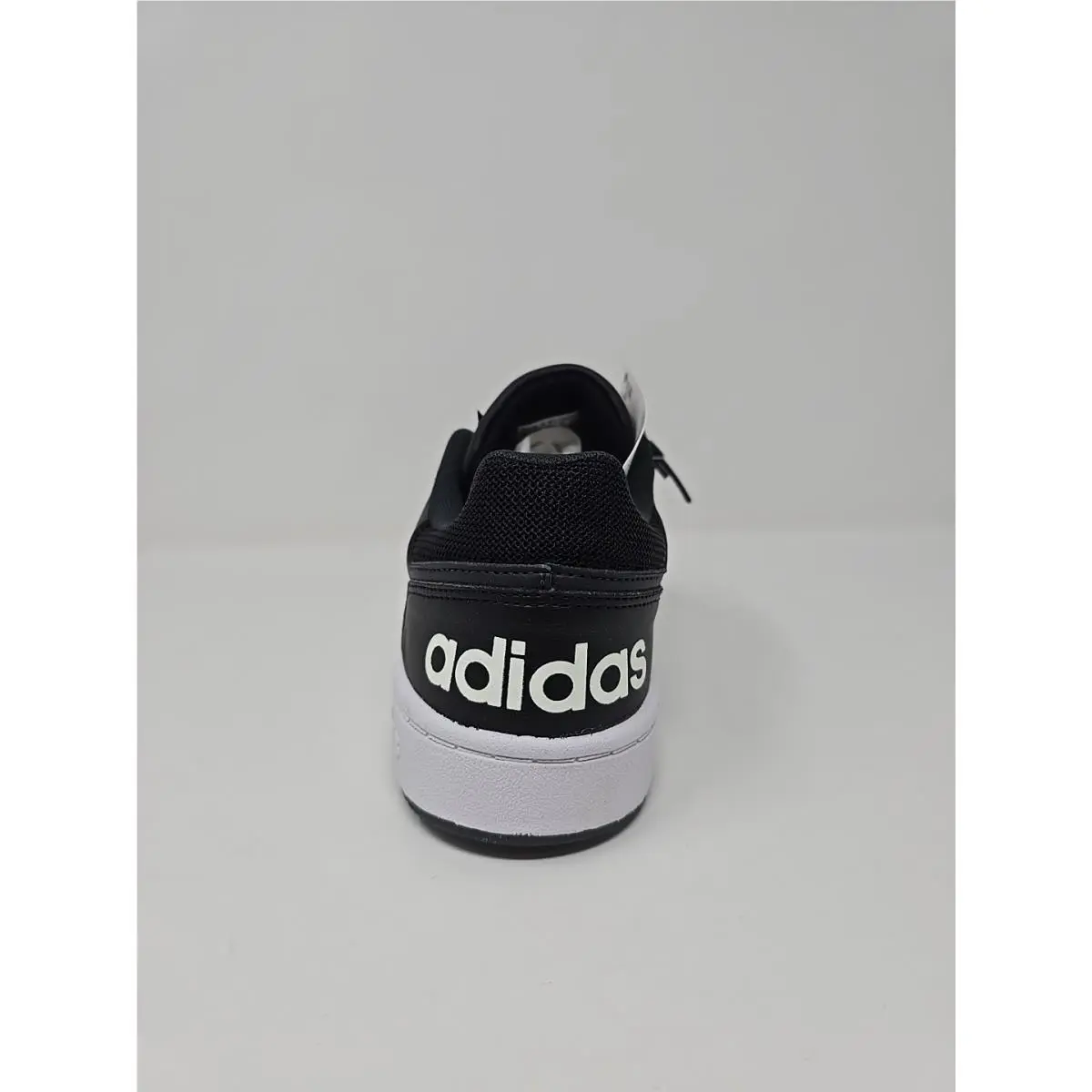 Adidas shoes - adidas Hoops - Hoops - b44699 - White (UPC: 191040453182) 3