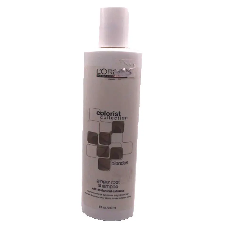 Loreal Colorist Collection Vanilla Bean Conditioner / 8 oz
