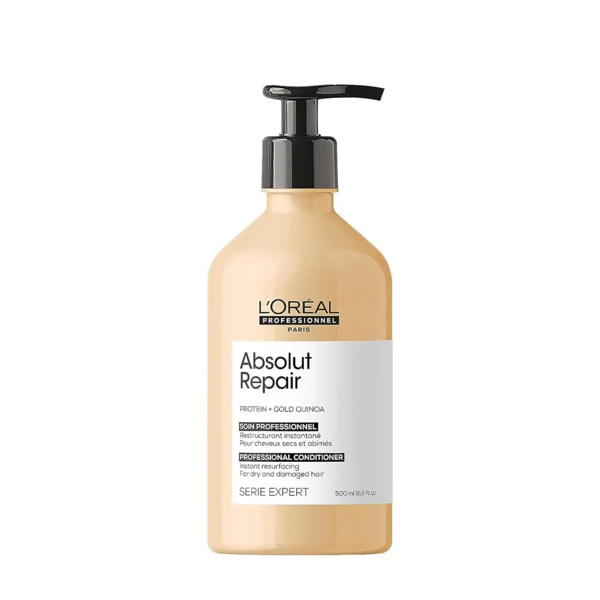 L`oréal Professionnel Paris Absolut Repair Conditioner – Nourishing Prote