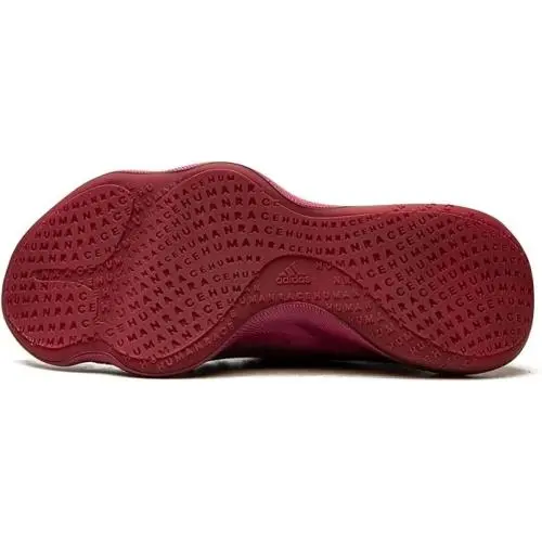 Adidas shoes - adidas Human Race - Human Race - GW4879 - Red (UPC: 195732980611) 3