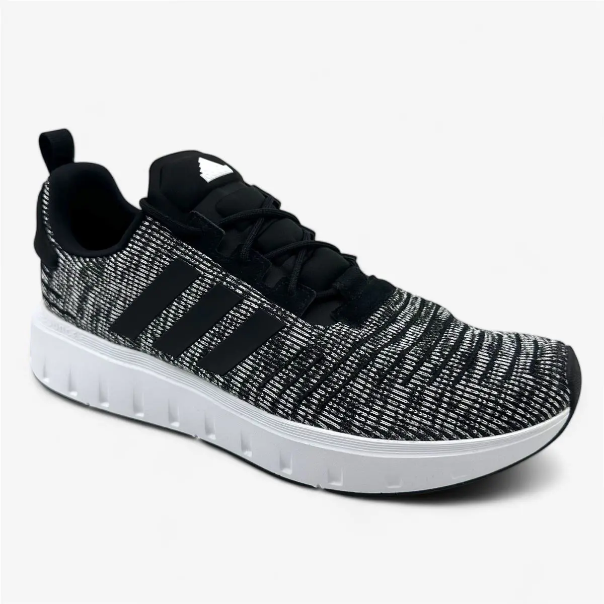 Adidas shoes - adidas Swift Run - Swift Run - IF1616 - Black, Manufacturer: Oreo Black White (UPC: 196474790445) 0