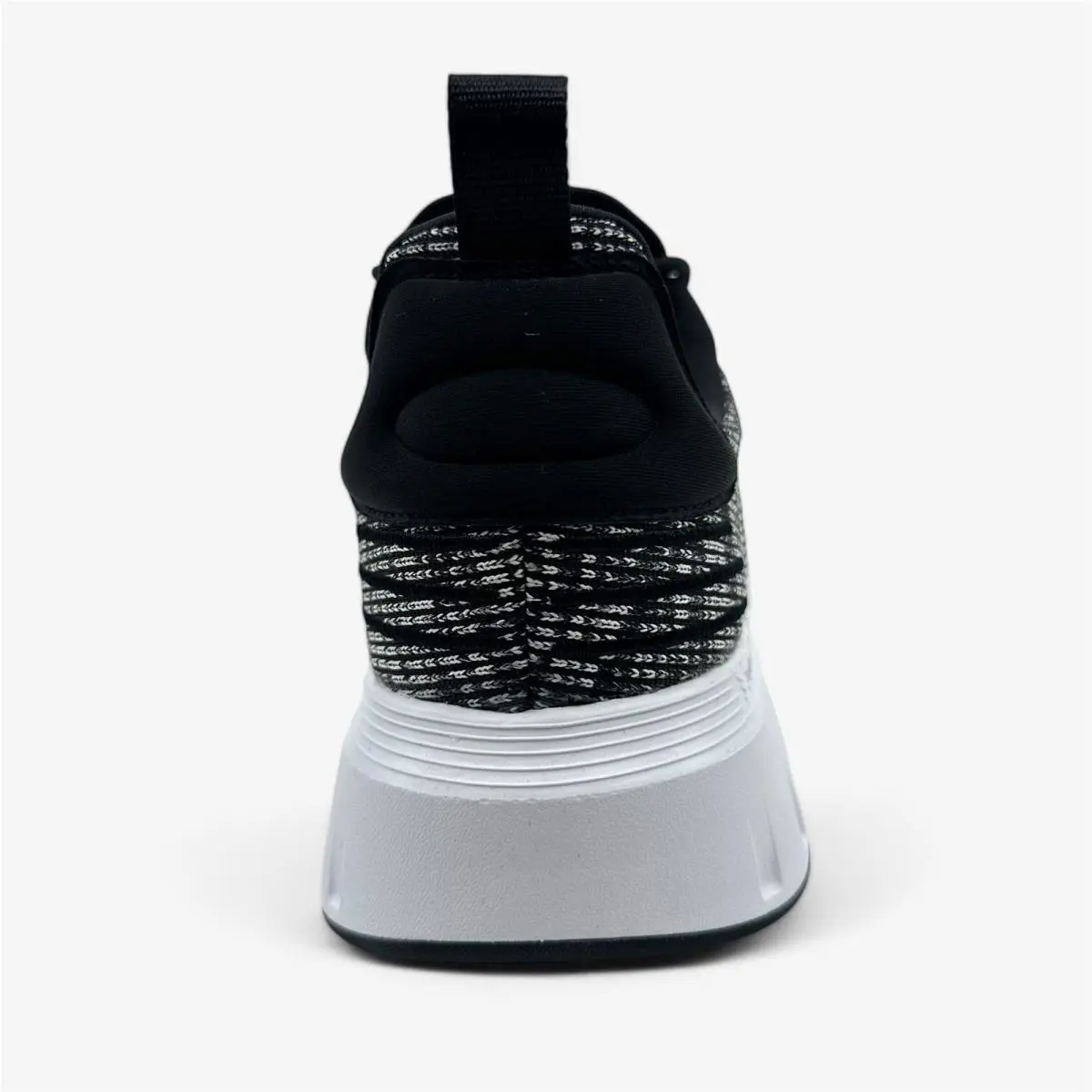 Adidas shoes - adidas Swift Run - Swift Run - IF1616 - Black, Manufacturer: Oreo Black White (UPC: 196474790445) 3