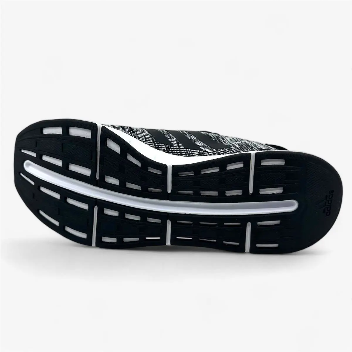 Adidas shoes - adidas Swift Run - Swift Run - IF1616 - Black, Manufacturer: Oreo Black White (UPC: 196474790445) 4