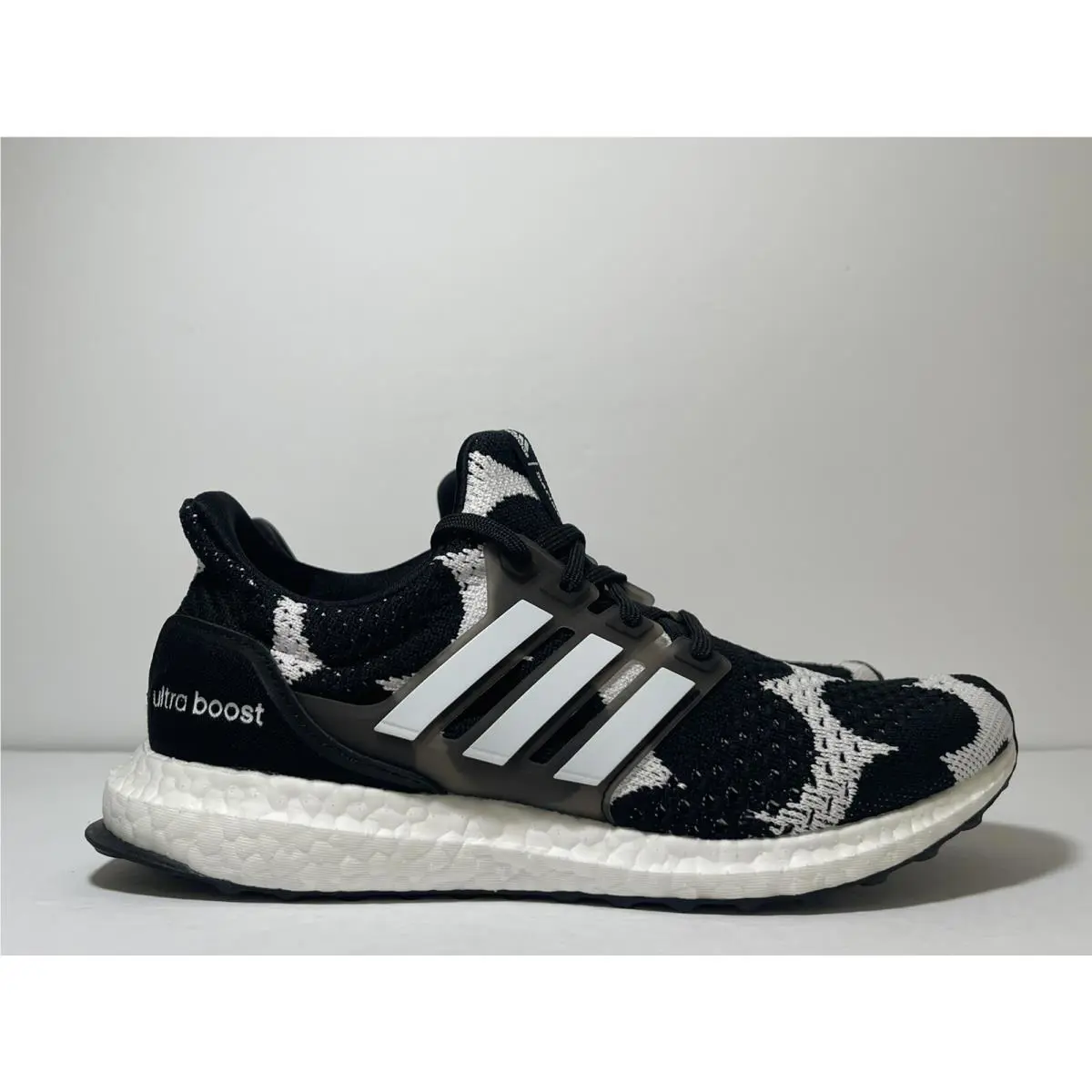 Adidas shoes - adidas Ultraboost - Ultraboost - GZ8686 - Black 0