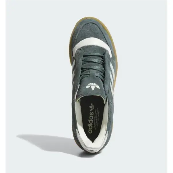 Adidas shoes - adidas Rivalry - Rivalry - IH2672 - Green 8