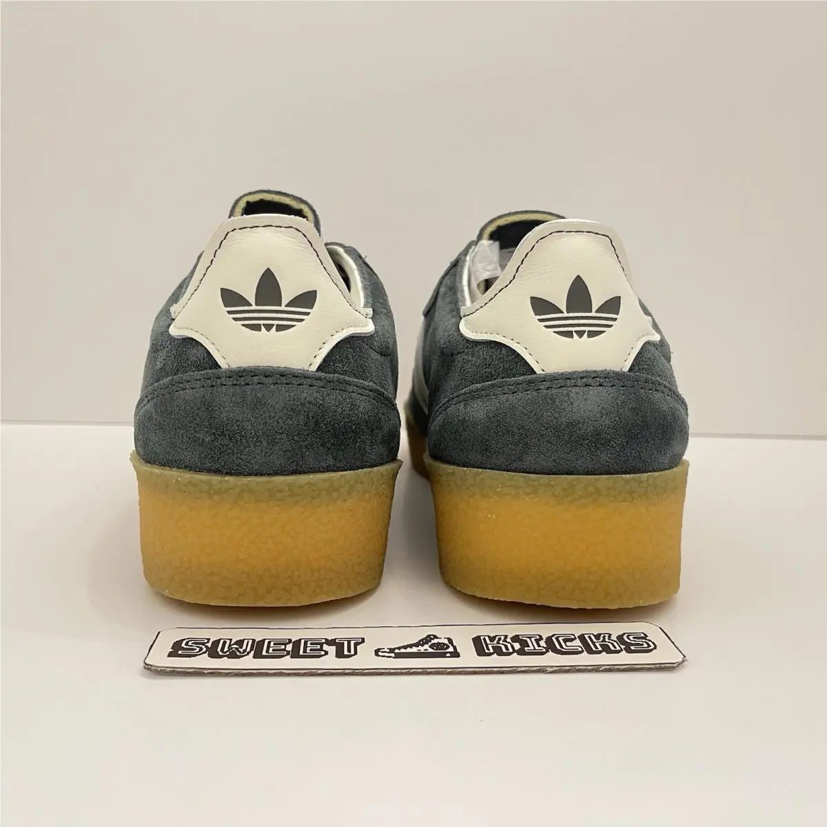 Adidas shoes - adidas Rivalry - Rivalry - IH2672 - Green 3