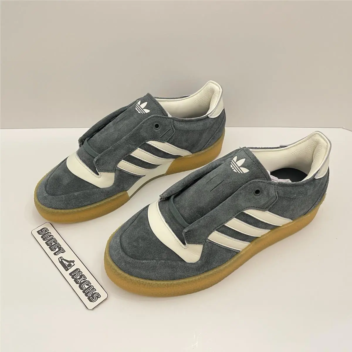 Adidas shoes - adidas Rivalry - Rivalry - IH2672 - Green 4