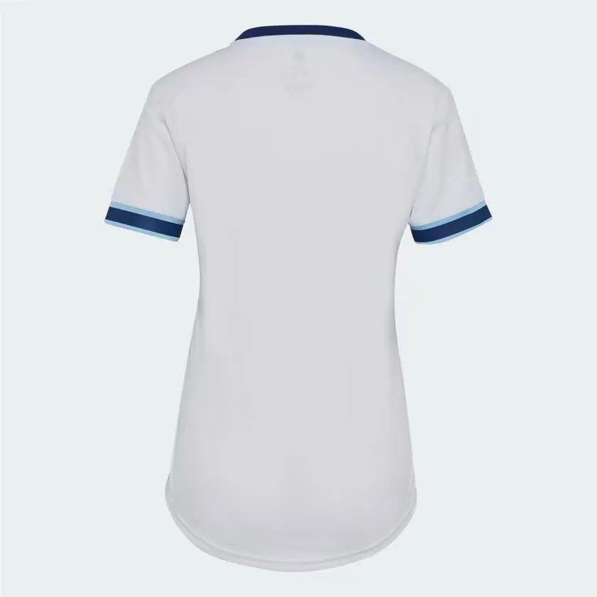 Adidas clothing - JJY75 - JJY75 - White 0