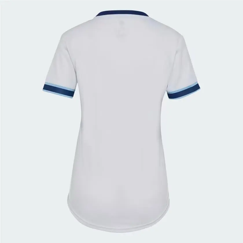 Adidas clothing - JJY75 - GI6411 - White 1