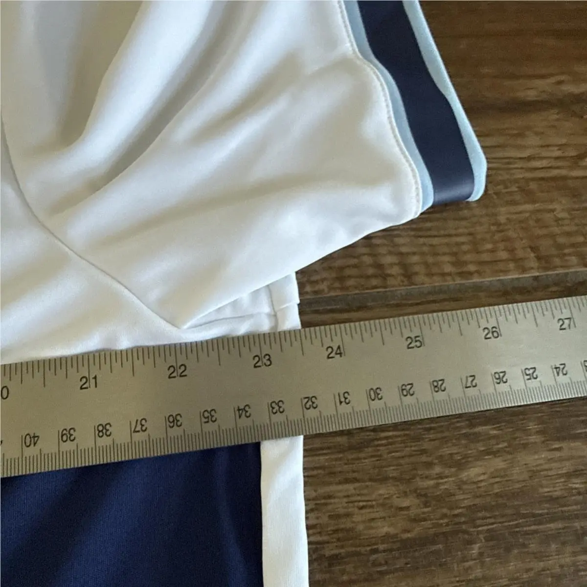 Adidas clothing - JJY75 - GI6411 - White 8