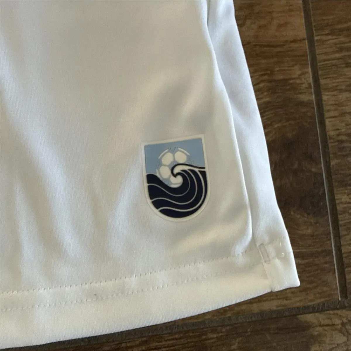 Adidas clothing - JJY75 - GI6411 - White 2