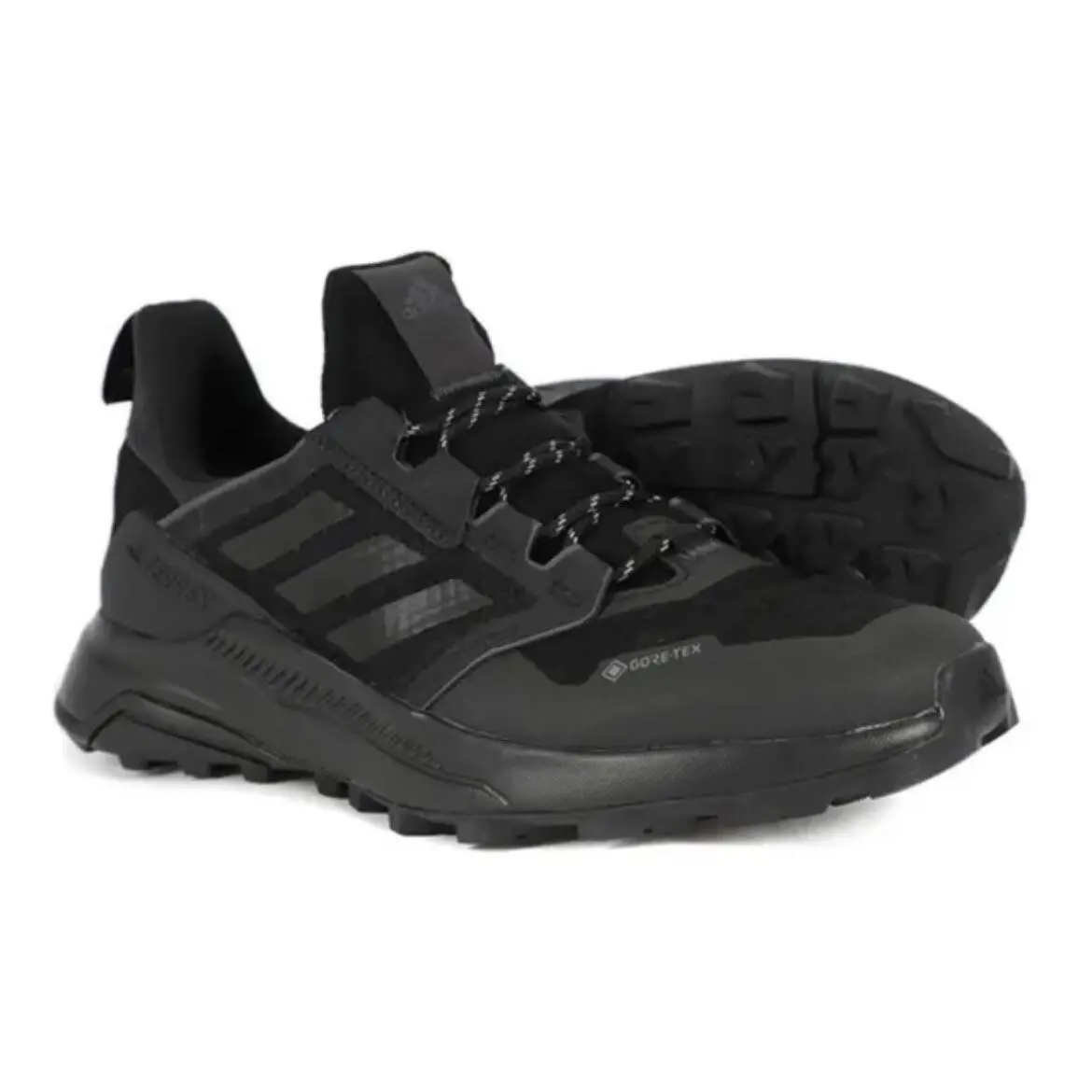 Adidas shoes - adidas Terrex - Terrex - Gy6720 - Black (UPC: 195733630720) 1