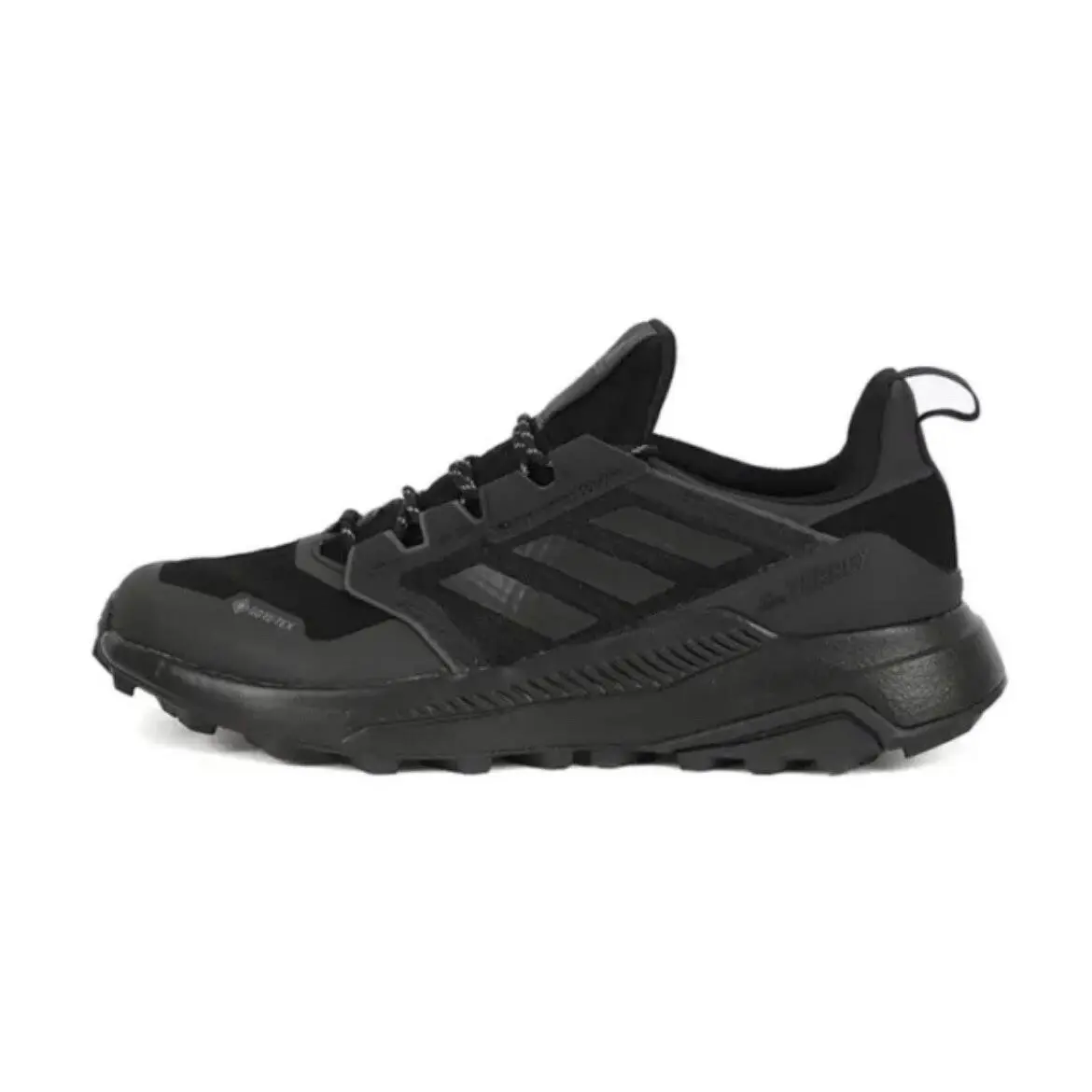 Adidas shoes - adidas Terrex - Terrex - Gy6720 - Black (UPC: 195733630720) 4