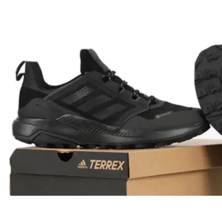 Adidas shoes - adidas Terrex - Terrex - Gy6720 - Black (UPC: 195733630720) 0
