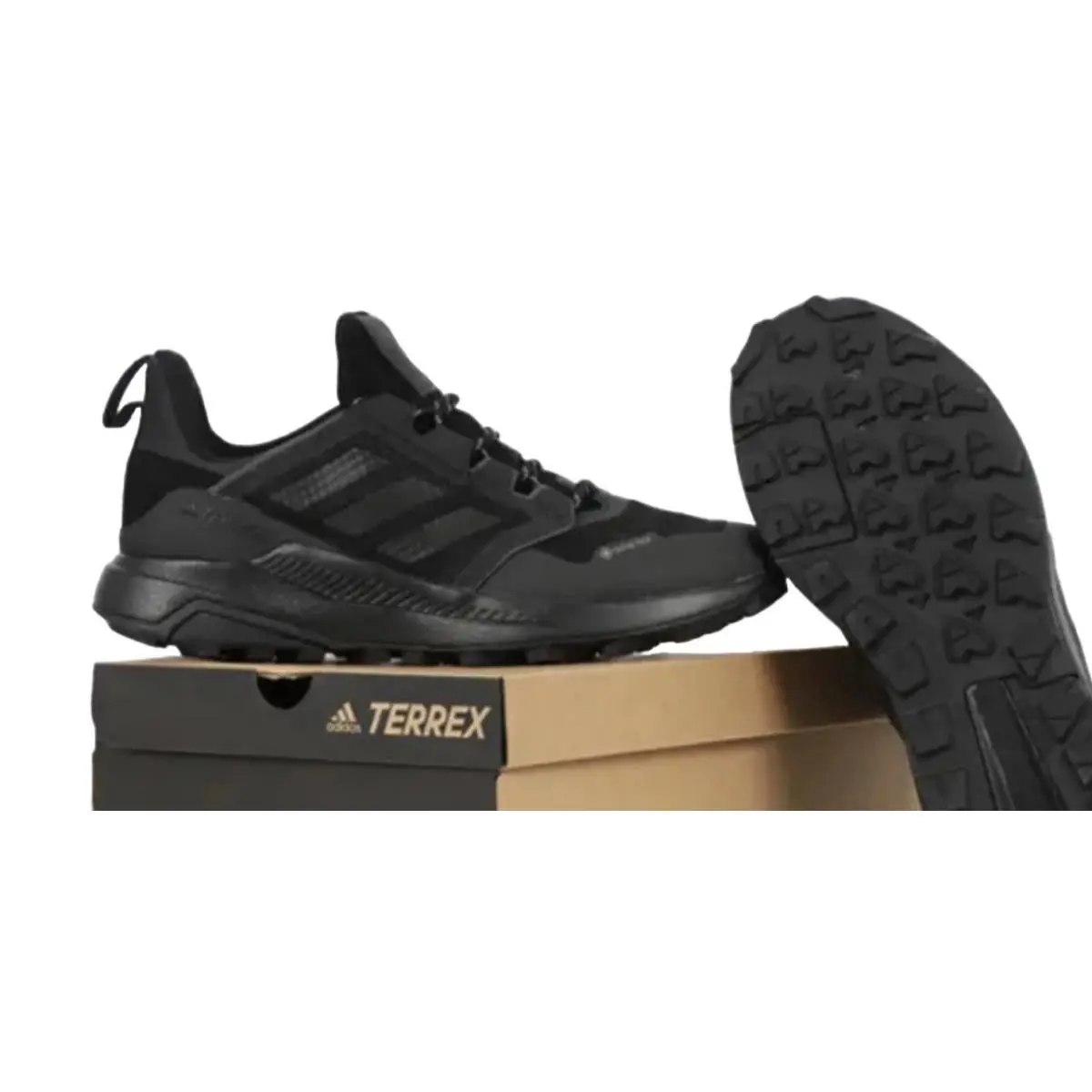 Adidas shoes - adidas Terrex - Terrex - Gy6720 - Black (UPC: 195733630720) 2