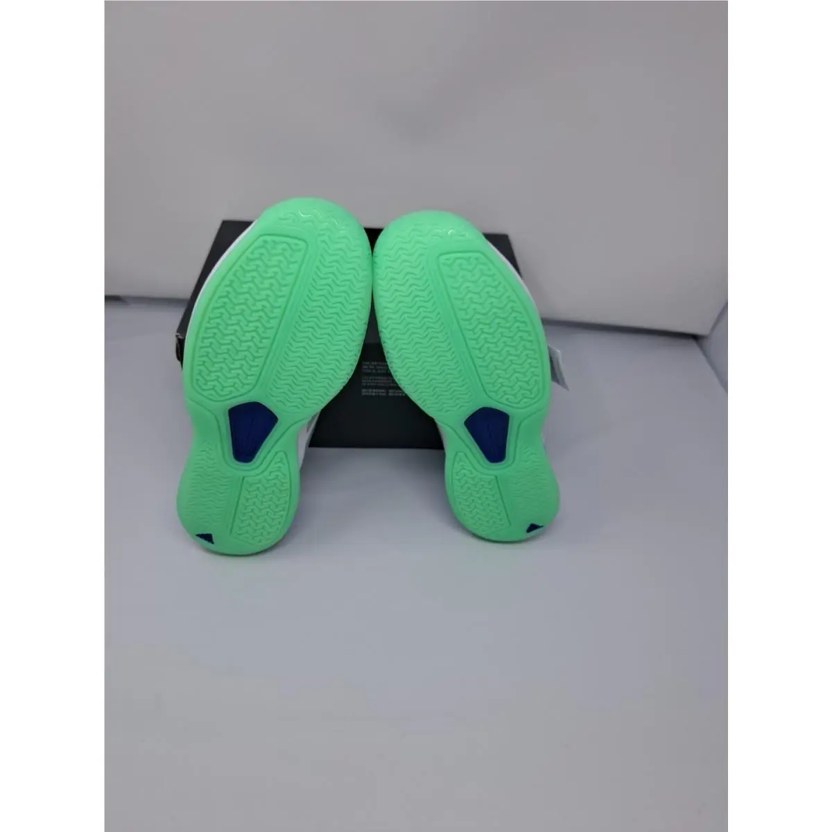 Adidas shoes - adidas Avaflash - Avaflash - HP5272 - White (UPC: 195747091050) 8