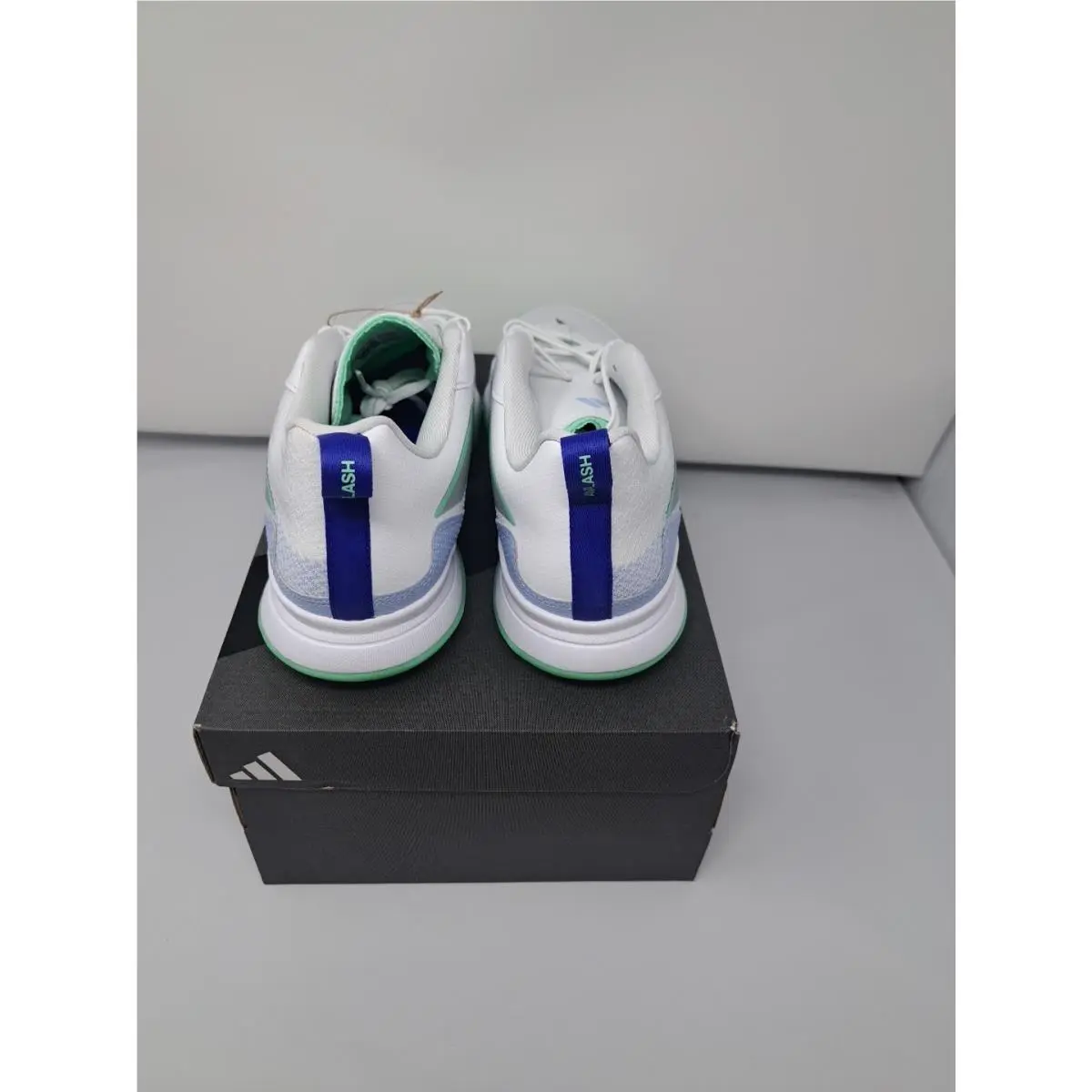 Adidas shoes - adidas Avaflash - Avaflash - HP5272 - White (UPC: 195747091050) 4