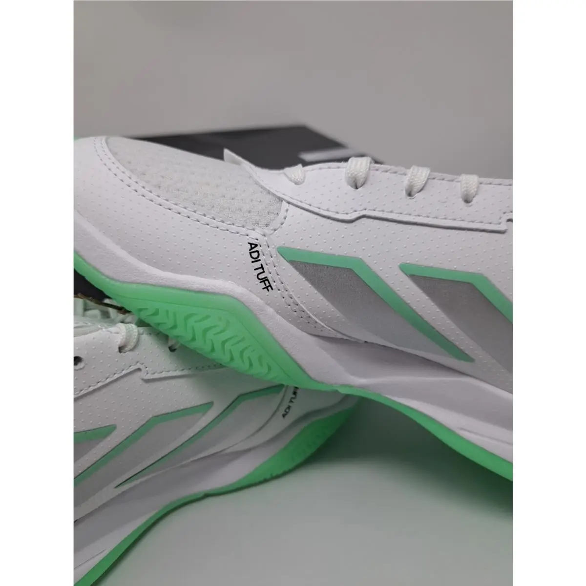 Adidas shoes - adidas Avaflash - Avaflash - HP5272 - White (UPC: 195747091050) 7