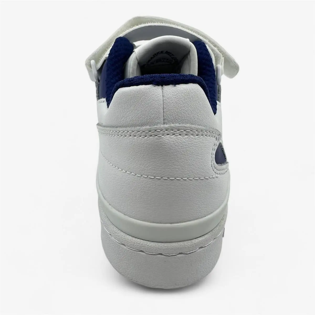 Adidas shoes - adidas Forum Low - Forum Low - H01673 - White, Manufacturer: White Victory Blue 3