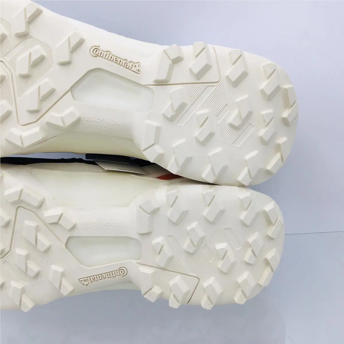 Adidas shoes - adidas Y-3 - HR1988 - Black/ White/ Cream/ Orange (UPC: 195747449097) 11