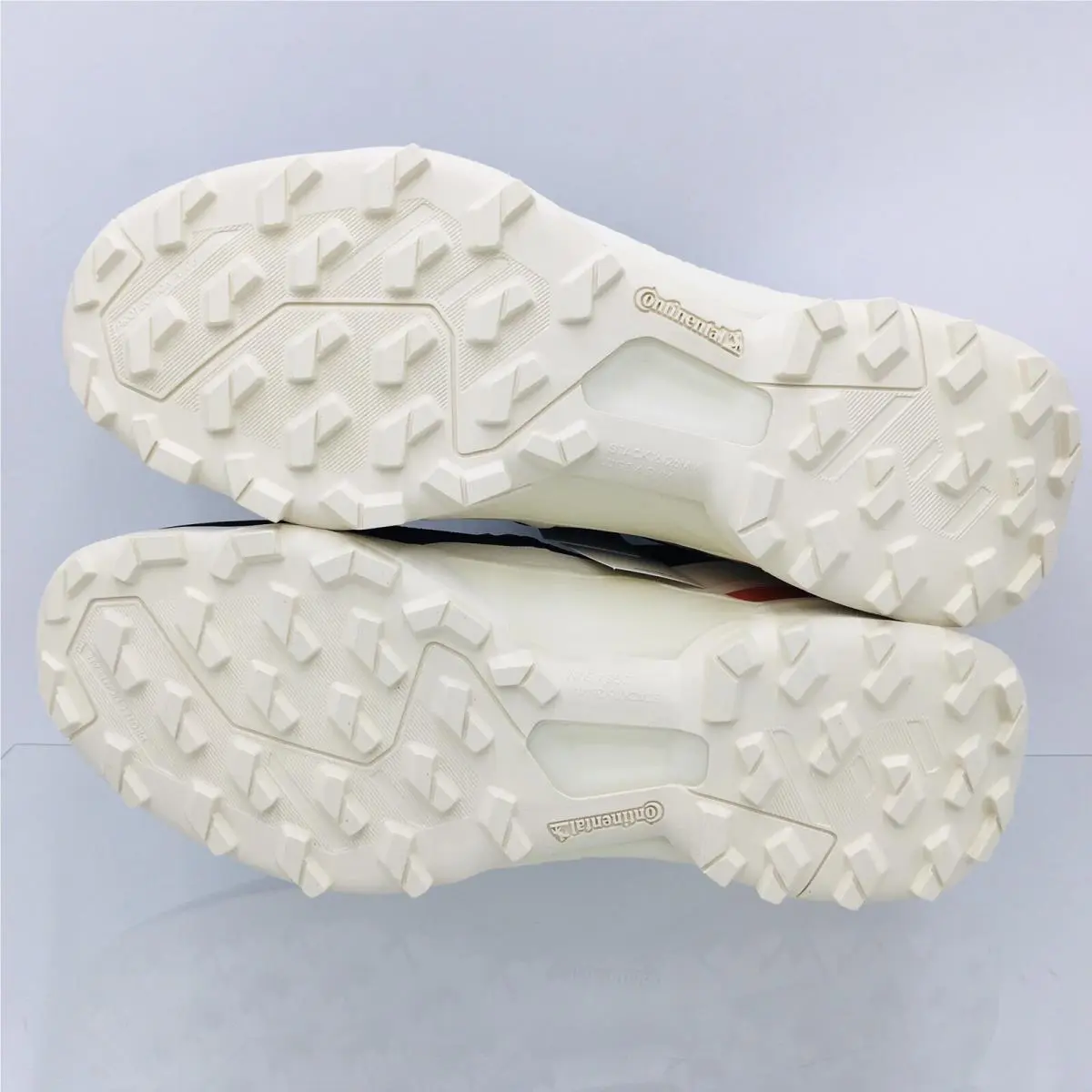 Adidas shoes - adidas Y-3 - HR1988 - Black/ White/ Cream/ Orange (UPC: 195747449110) 10