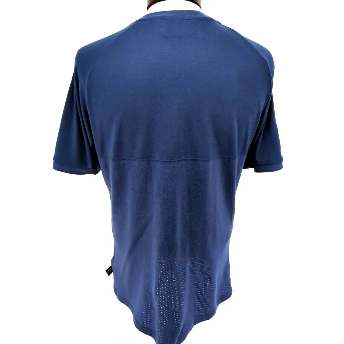 Adidas clothing - BJ9086 - BJ9086 - Blue 7