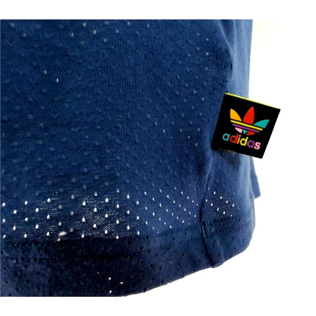 Adidas clothing - BJ9086 - BJ9086 - Blue 5