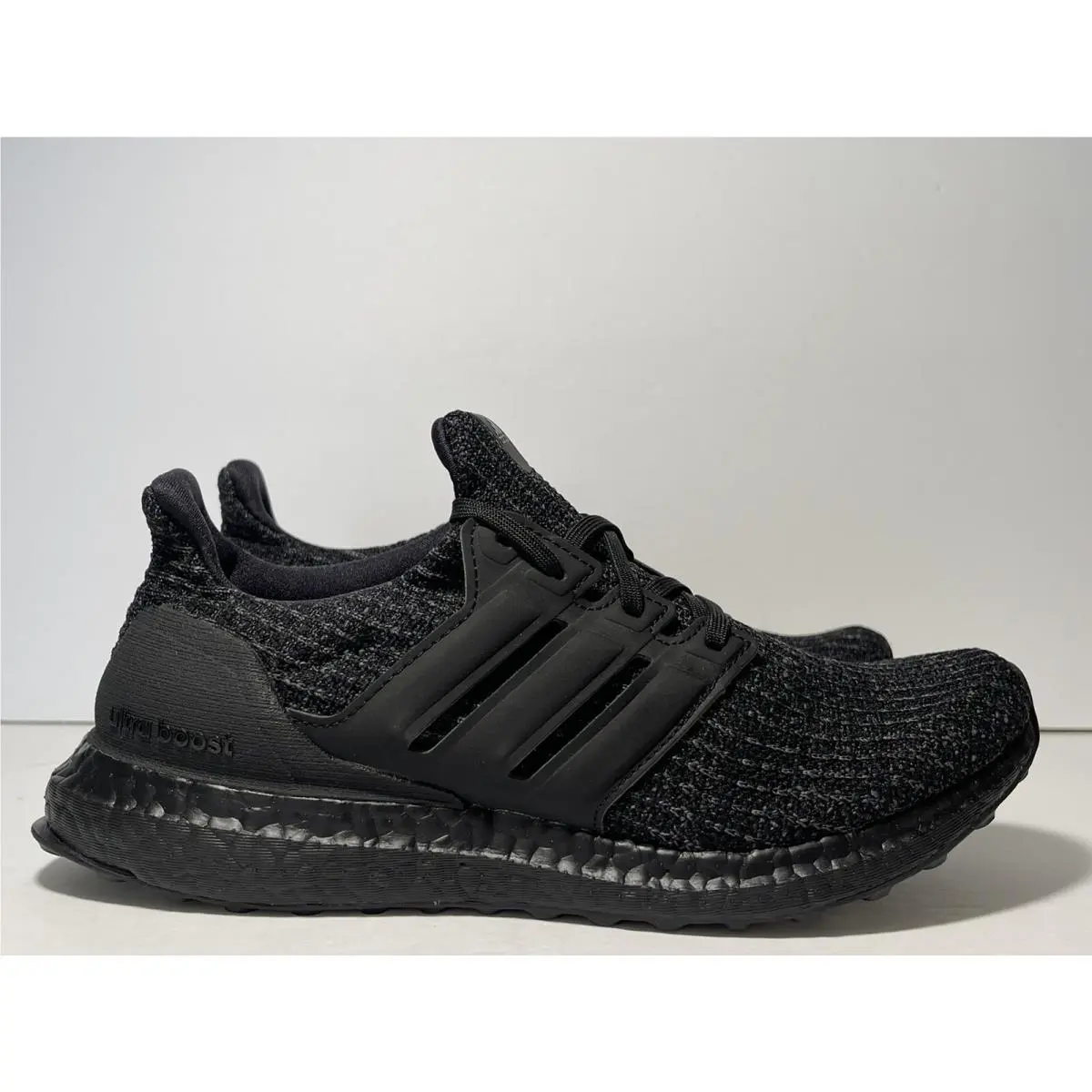 Adidas shoes - adidas Ultraboost - Ultraboost - F36641 - Black 0