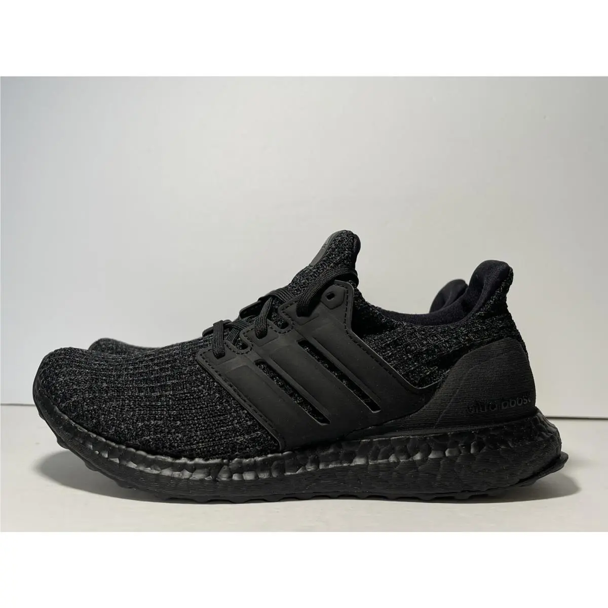 Adidas shoes - adidas Ultraboost - Ultraboost - F36641 - Black 1