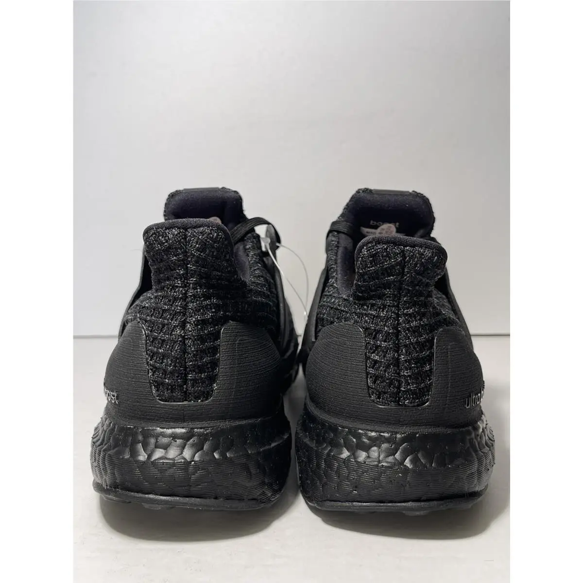 Adidas shoes - adidas Ultraboost - Ultraboost - F36641 - Black 2