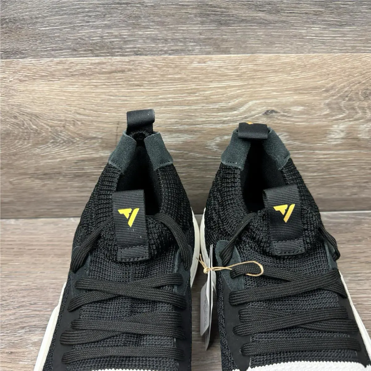 Adidas shoes - adidas Trae Young 2 - Trae Young - H06477 - Black (UPC: 0195748976684) 3