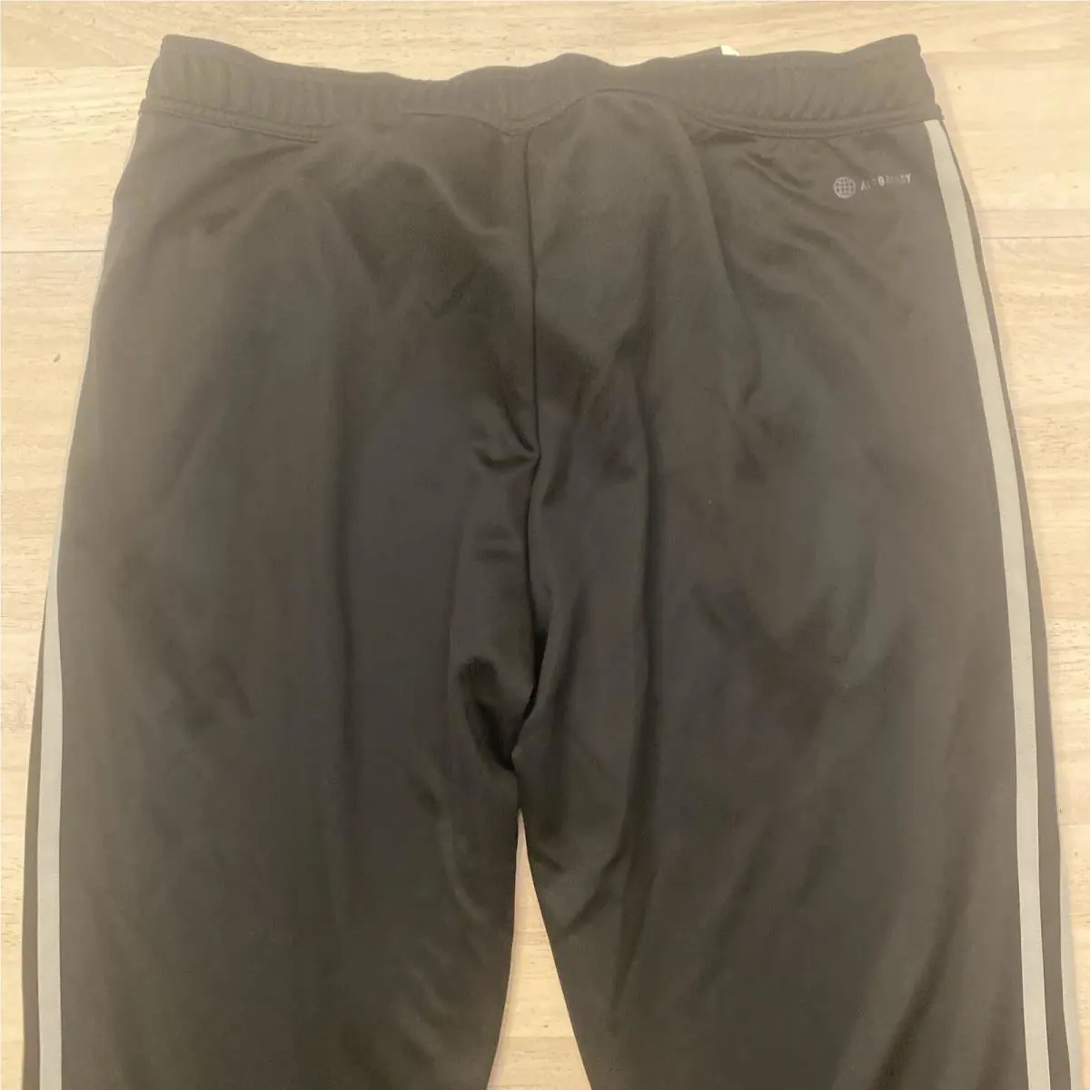 Adidas clothing - HR4352 - HR4352 - Black (UPC: 195745495362) 3