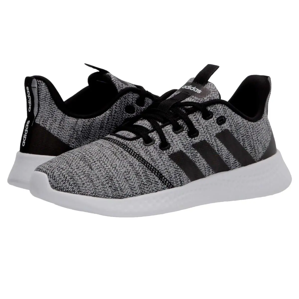 Adidas shoes - H04755 - H04755 - Black (UPC: 194819585046) 1