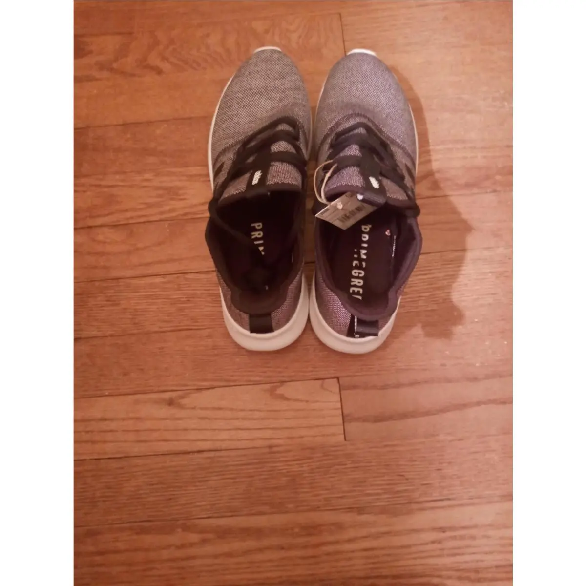 Adidas shoes - H04755 - H04755 - Black (UPC: 194819585046) 0