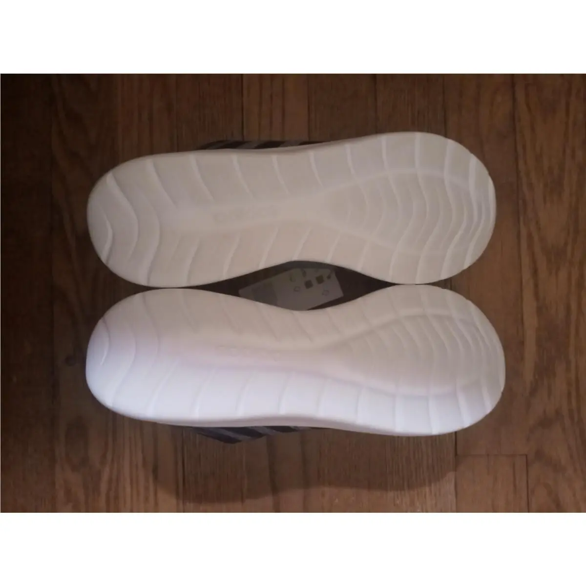 Adidas shoes - H04755 - H04755 - Black (UPC: 194819585046) 1