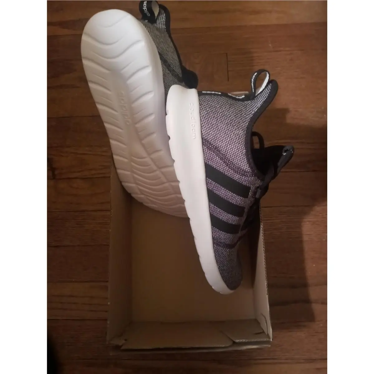 Adidas shoes - H04755 - H04755 - Black (UPC: 194819585046) 2