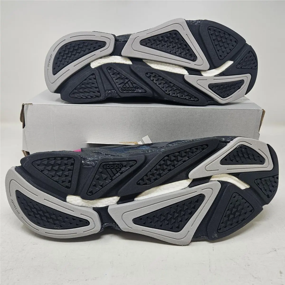 Adidas shoes - adidas X 9000L4 - GY0127 - Black (UPC: 191985134382) 1