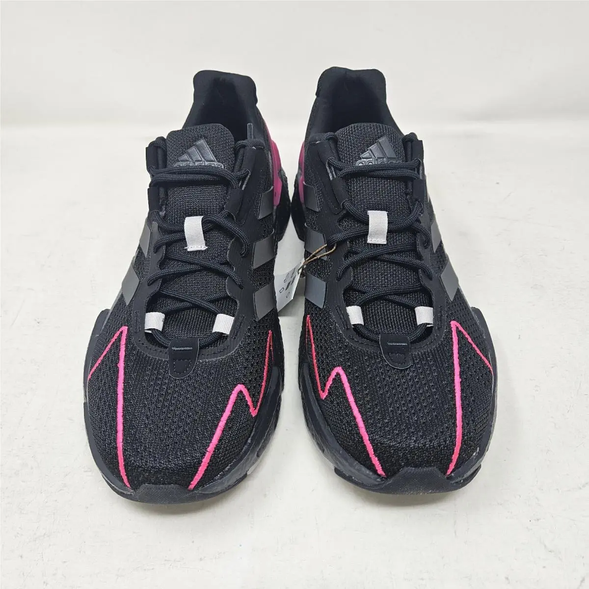Adidas shoes - adidas X 9000L4 - GY0127 - Black (UPC: 191985134382) 2